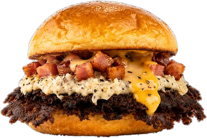 Carbonara Bastard