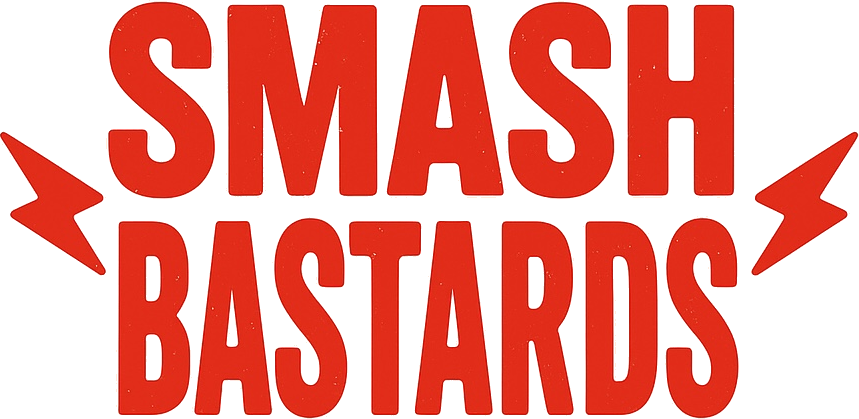 Smash Bastards