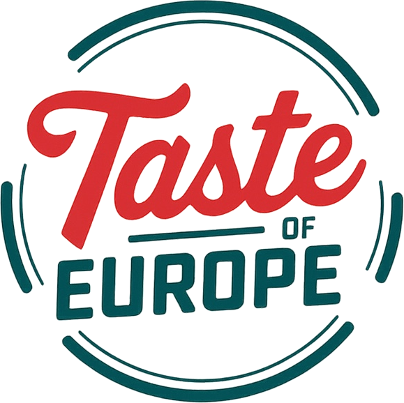 Taste of Europe